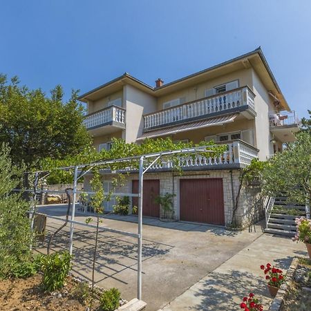 Leonarda Appartement Jadranovo Buitenkant foto