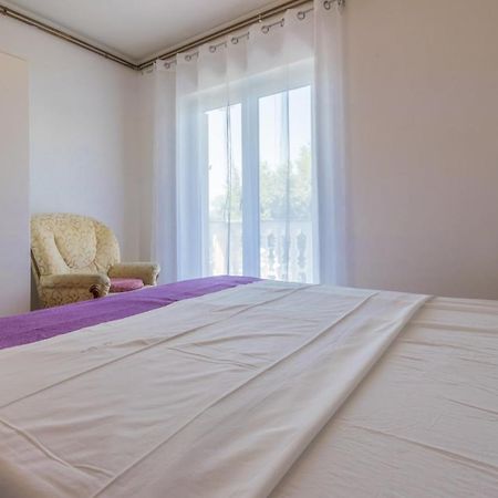 Leonarda Appartement Jadranovo Buitenkant foto