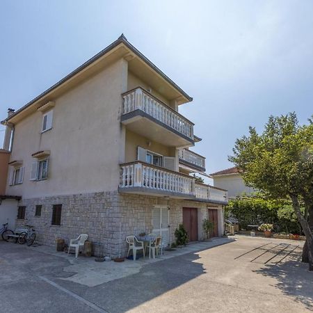 Leonarda Appartement Jadranovo Buitenkant foto