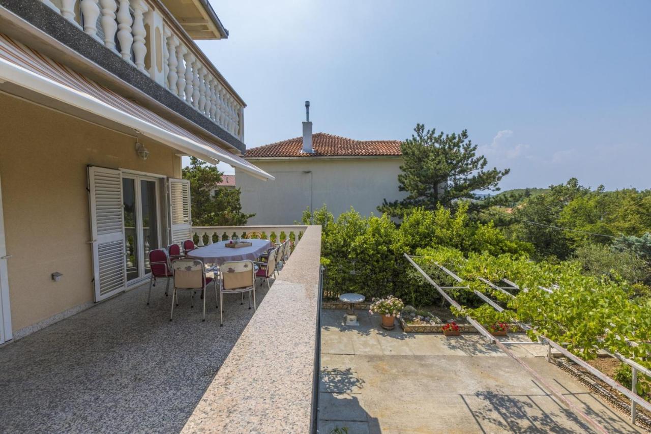 Leonarda Appartement Jadranovo Buitenkant foto